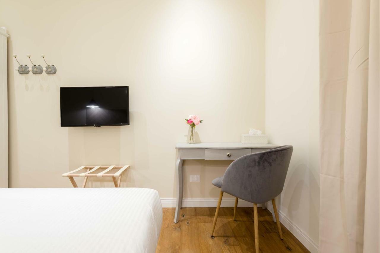Apartment Guardiola 22 Rome