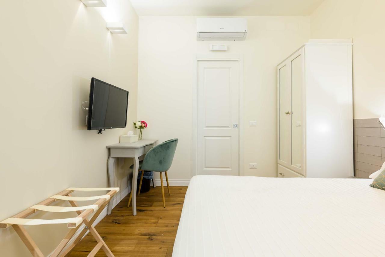 Guardiola 22 Apartment Rome